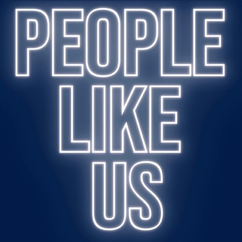 People Like Us  - Tom Edmonds