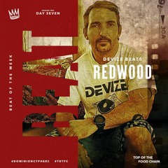 Devize Beats - Redwood [Season 2: Day 7]