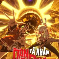 #(XEM PHIM Dan Da Dan: Tà Nhãn [2025] "FULL" HD Việtsub Tuyến Miễn