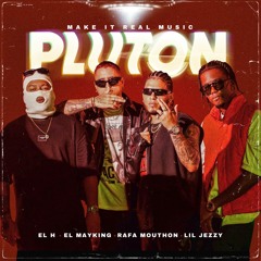 Pluton (feat. El H)
