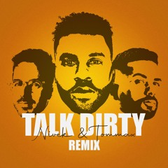 Jason Derulo - Talk Dirty (NIVËK & TOMMAX Remix)