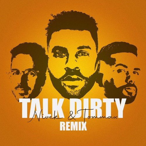 Jason Derulo Talk Dirty Remix Free Mp3 Download - Colaboratory