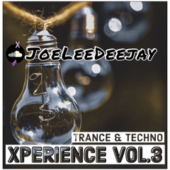 JOE LEE #11Xperience Vol.3 (December 2021)