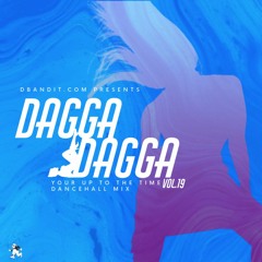 DAGGA - DAGGA - VOL - 19