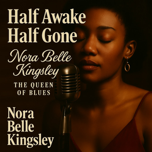 Half Awake, Half Gone