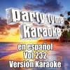 Flaca (Made Popular By Andres Calamaro) [Karaoke Version]