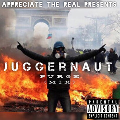 Juggernaut - Purge (Mix)