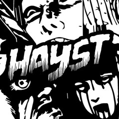 HAYST - CHEMICAL [FREE DL]