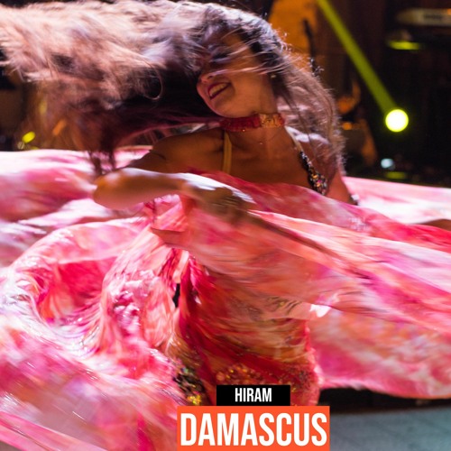 Damascus - Beat For Sale Or Collaboration