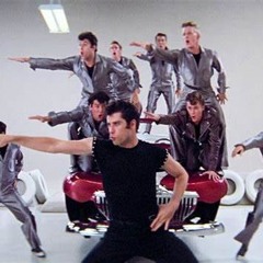 Jack MacRath - Grease Lightning (Official Audio)
