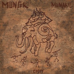 CNCPT009 - Mungk - Mumakil EP [OUT NOW]