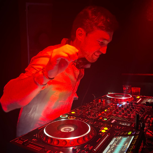 Live @Helium - @Toekomstmuziek - Amsterdam 20.09.2024