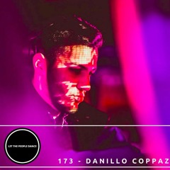 Let The People Dance 173 - Danillo Coppaz