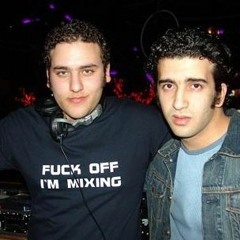 Aly & Fila - Live @ Crystal Clouds 6th Birthday 26.09.2009