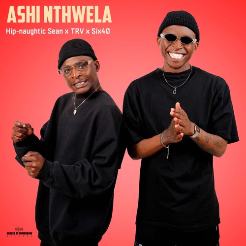 Ashi Nthwela