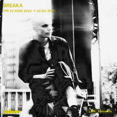 Breaka - 22 April 2022