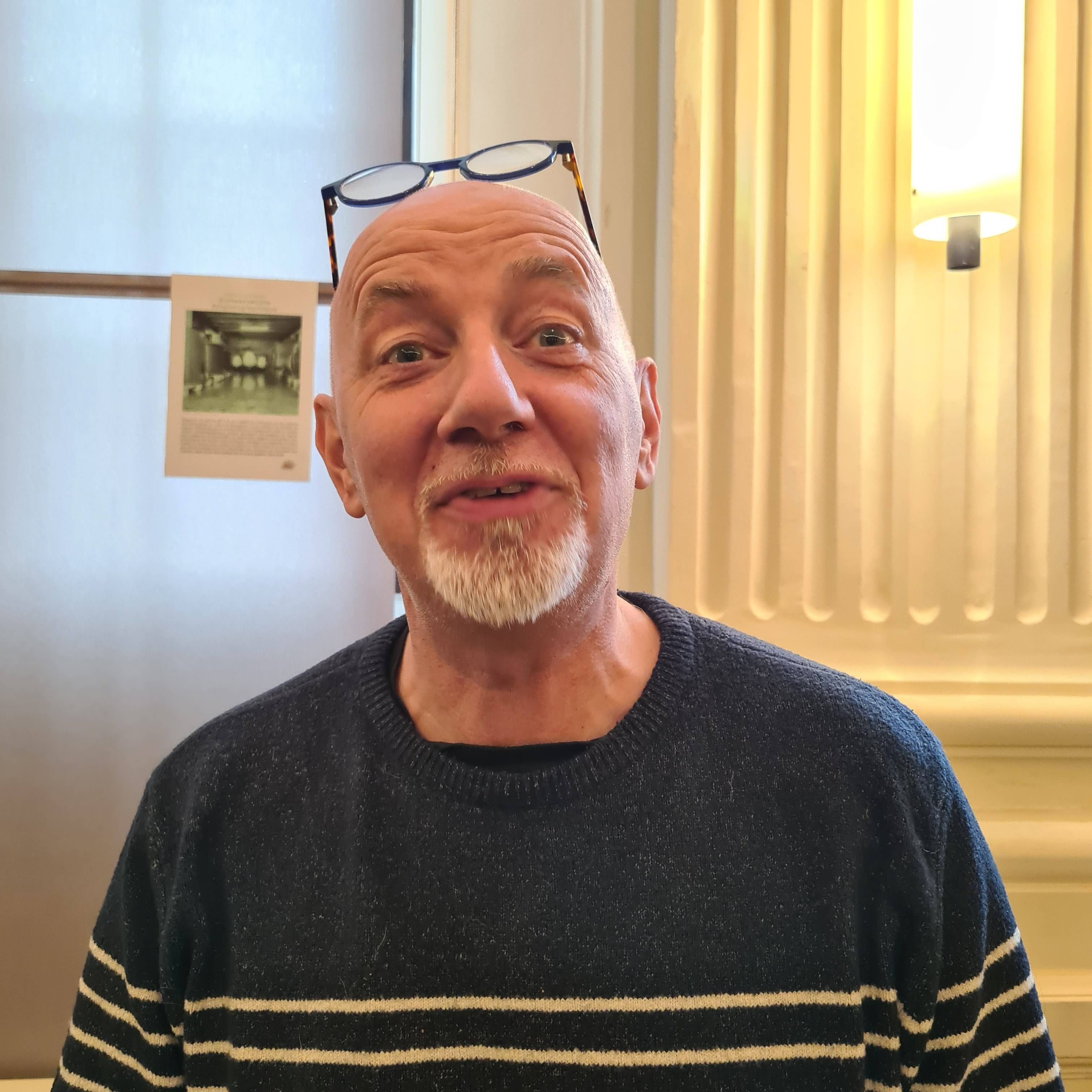 Les podcasts de RadioVino, vin naturel et gastronomie