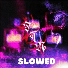 reef fta, funeral (Slowed)