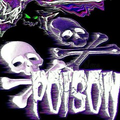 poison // monaco whore [+crybirth] *prod. stillbxrn*