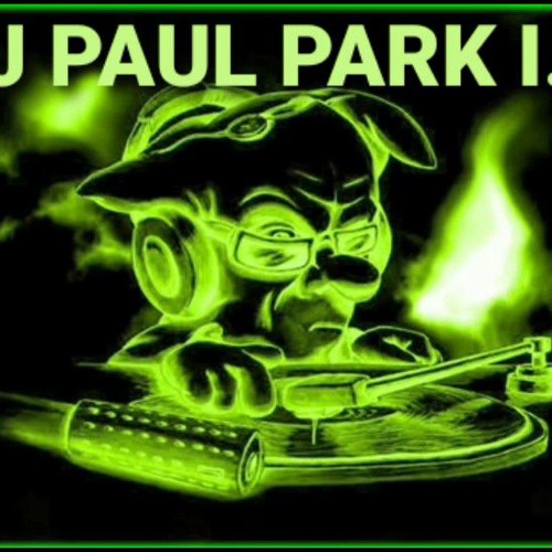 DJ Paul Park ID - Mescolando.mp3