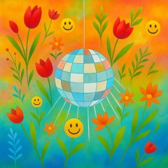 Hold Me Tight (Disco Edit)