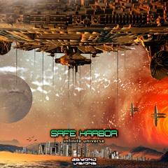 Safe Harbor - Universo Infinito ( MASTER By Rafyx )-BEYOND VISIONS