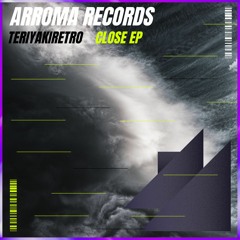 PREMIERE: TERIYAKIRETRO - Cafe De Flore (Original Mix) [ARROMA RECORDS]