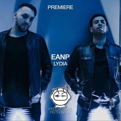 PREMIERE: EANP - Lydia (Original Mix) [Replug]