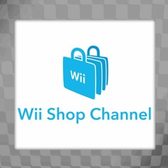 Wii Shop Channel (Arrangement)