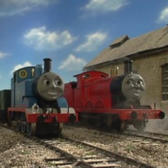 Thomas' New Trucks | "The Quarry"