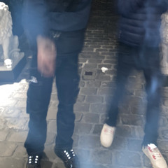 run pour c bands + saymi