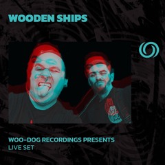 WOODEN SHIPS | Woo-Dog Recordings presents | 31/05/2024