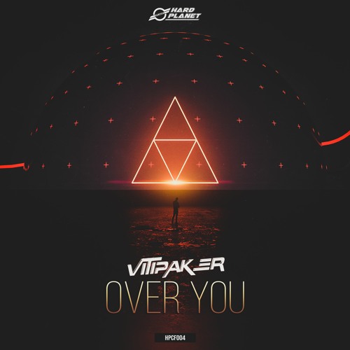 Vitipaker - Over You [HPCF004]