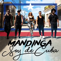 Mandinga - Soy De Cuba