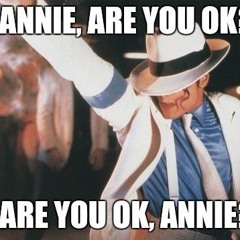 ANNIE'S OK