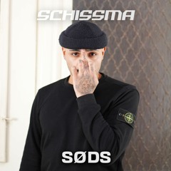SCHISSMA PODCAST 052 / SØDS 🇩🇪