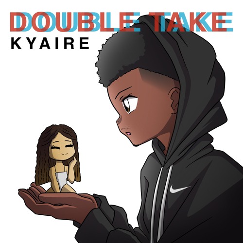 Double Take [Prod. AriaTheProducer]