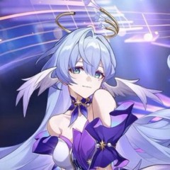 Honkai: Star Rail - Robin Song - Hope Is the Thing With Feathers - Part of INSIDE Album