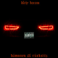 Dämonen auf dem Rücksitz (prod. by aloc)