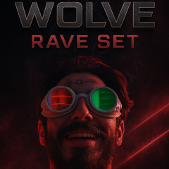 WOLVE RS02 @ Vazaki Reloaded Mini Club