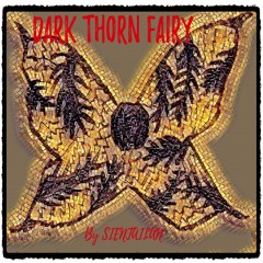 Dark Thorn Fairy