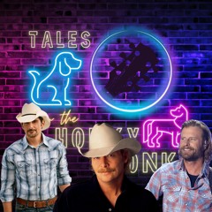 Tales From The Honky Tonk Ep 1  Gravel & Gold, Brad Paisley, Alan Jackson, & MORE!!