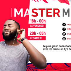Nrj MasTer Mix DJ KesTy / Dj Xbrad