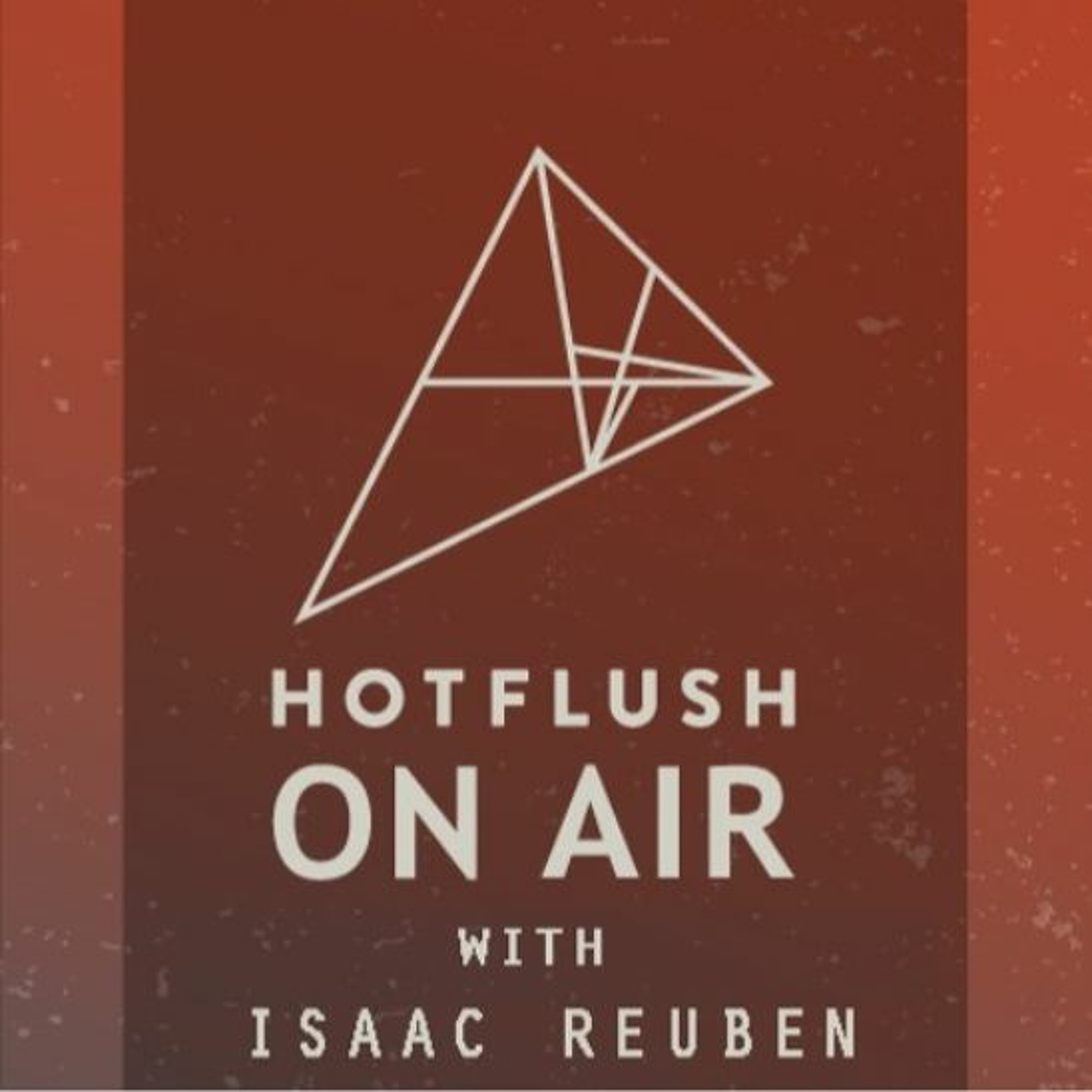 Hotflush On Air Podcast