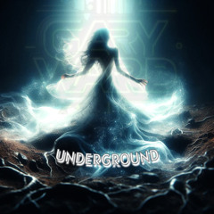Gary Ward - Underground   (FREE DL)
