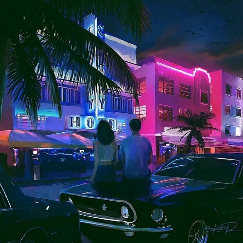 Stream Vice City by Pantsulaia | Listen online for free on SoundCloud