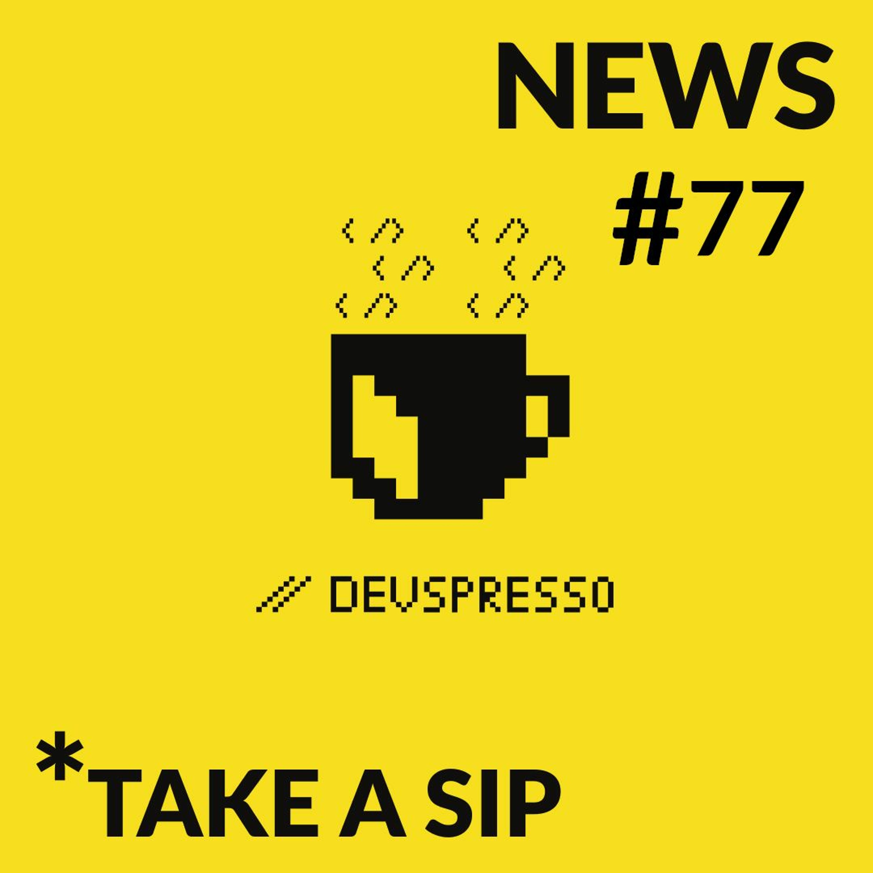 DevSpresso Podcast