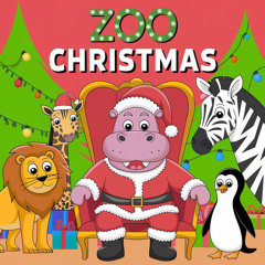 Santa's Safari Sleigh