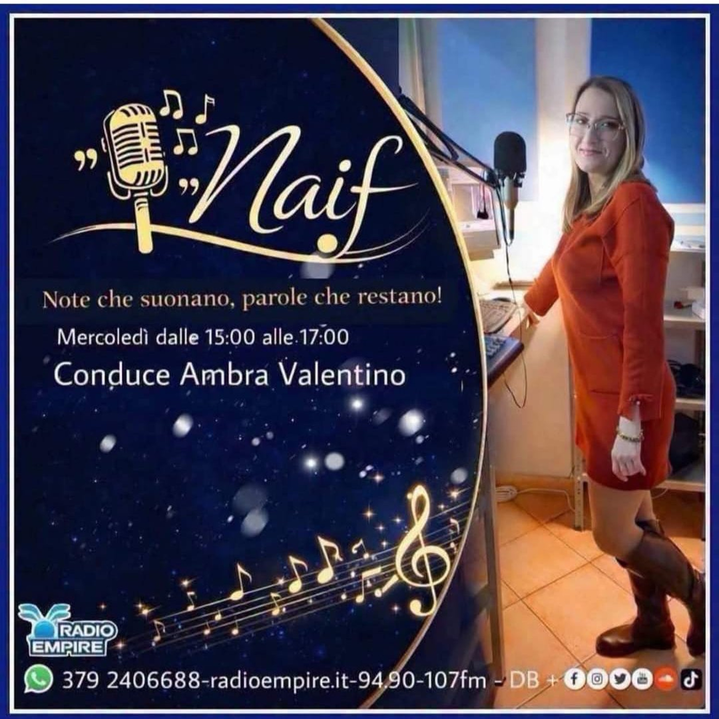 NAIF del 29-07-2026 episode artwork