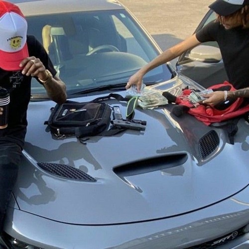 Killed For Dollar (Feat. NET)